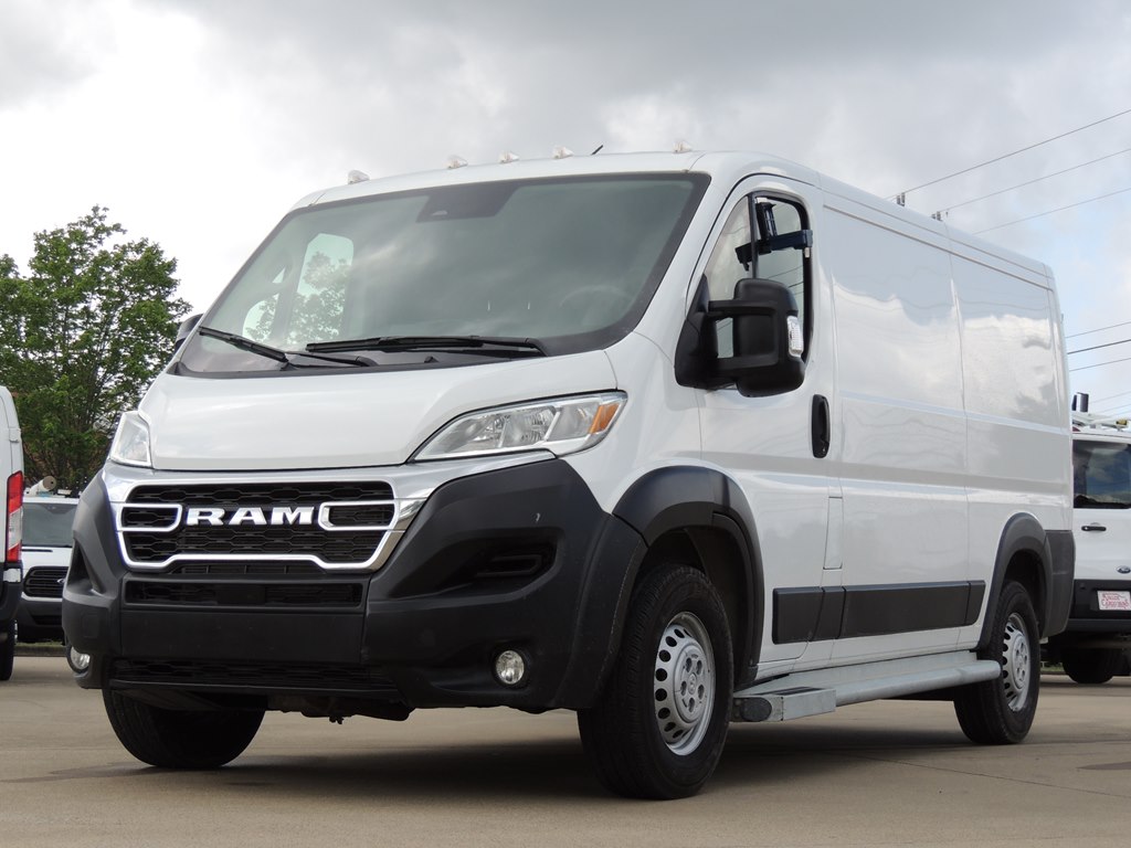 ram promaster cargo van 2025 3C6LRVVG2SE526668 image ram promaster cargo van 2025 3C6LRVVG2SE526668 image